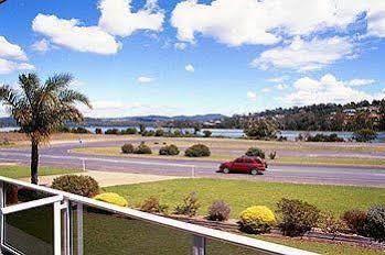 Waterview Luxury Aparthotel Merimbula